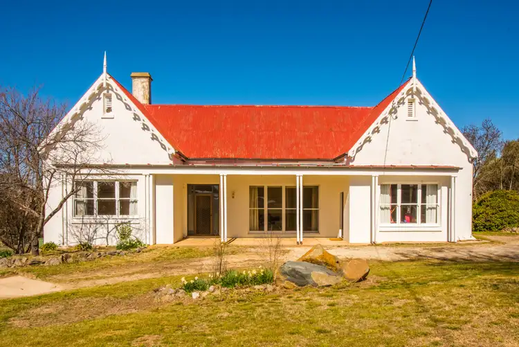 Main view of Homely house listing, 26-28 Bialla Street, Gunning NSW 2581
