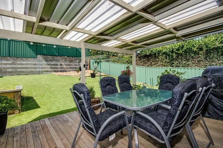 Seventh view of Homely house listing, 23 Vista Parade, East Maitland NSW 2323