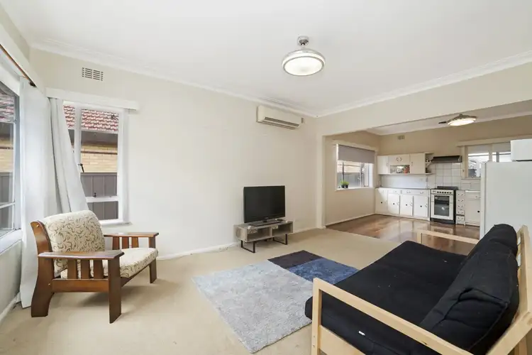 Third view of Homely house listing, 59 Hawkhurst Street, Yarraville VIC 3013