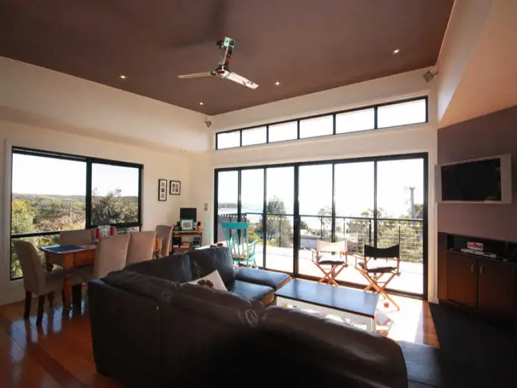 Fourth view of Homely apartment listing, 1/33 Hurst Street, Lulworth TAS 7252