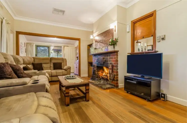 Second view of Homely house listing, 3 Pasley Street, Dromana VIC 3936