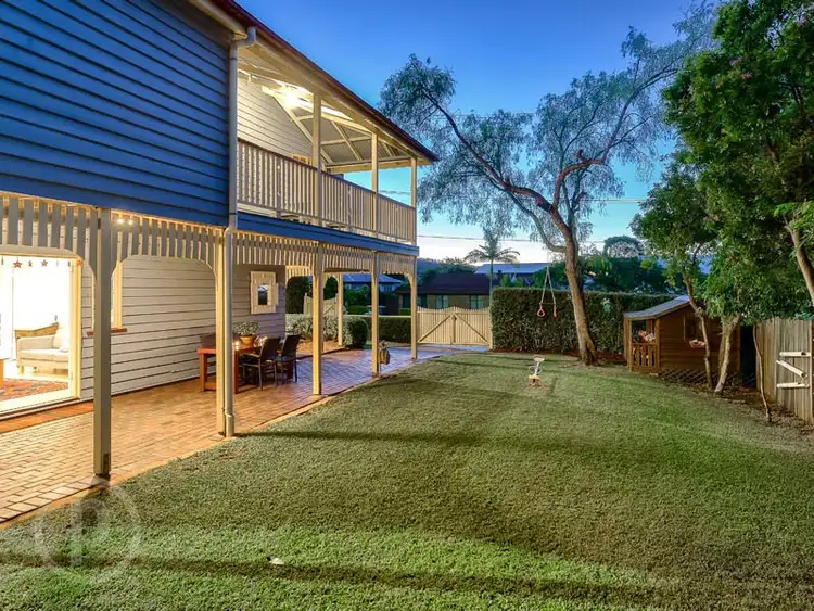 Second view of Homely house listing, 31 Dalmarnock Street, Enoggera QLD 4051