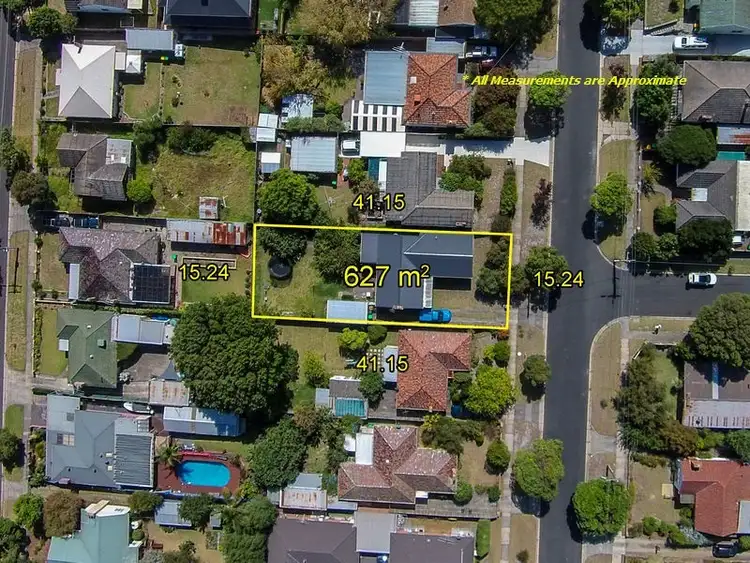 Third view of Homely house listing, 21 Queen Street, Frankston VIC 3199