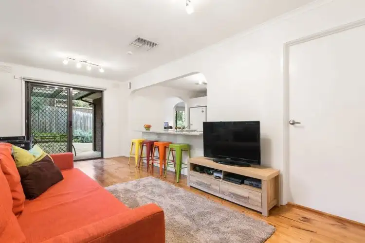 Fifth view of Homely house listing, 28 Weidlich Road, Eltham North VIC 3095
