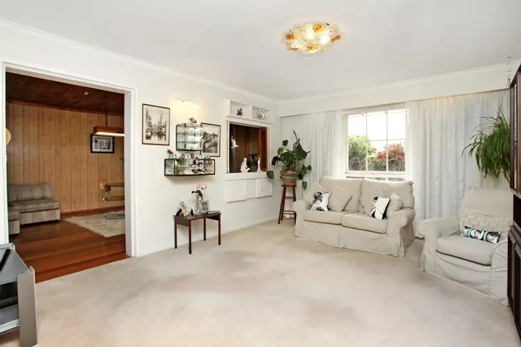 Second view of Homely house listing, 16 Katrina Drive, Gladstone Park VIC 3043