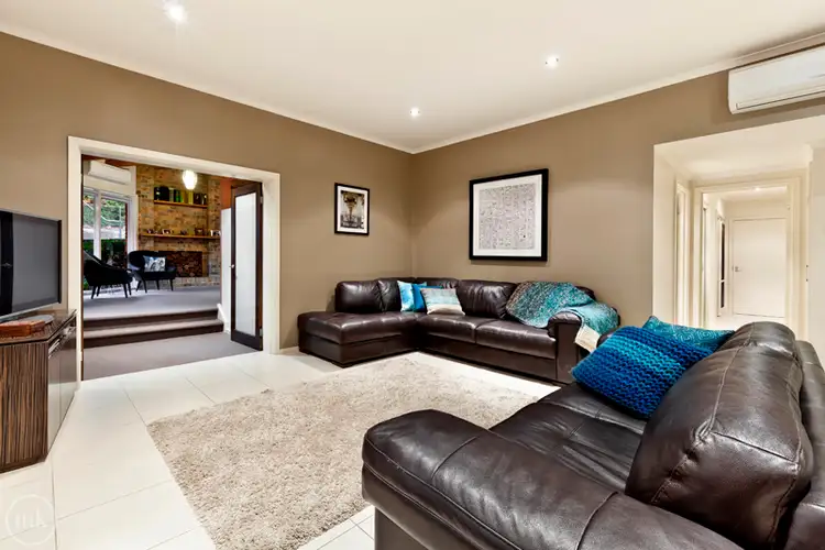 Fourth view of Homely house listing, 15 Lindon Strike Court, Research VIC 3095