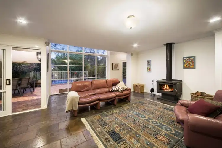 Fourth view of Homely house listing, 125 Brougham Street, Eltham VIC 3095