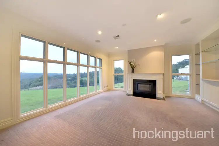 Fifth view of Homely house listing, 45 Berglund Road, Beaconsfield Upper VIC 3808