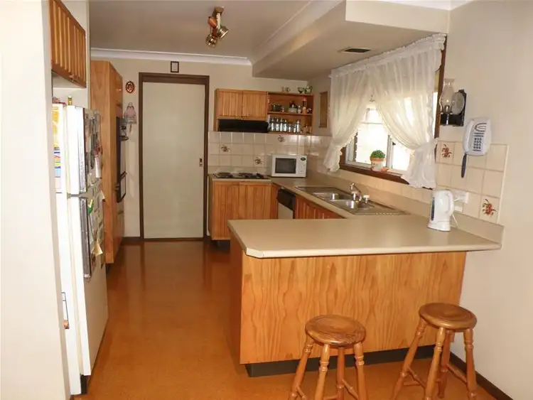 Second view of Homely house listing, 61 Eynham Road, Milperra NSW 2214