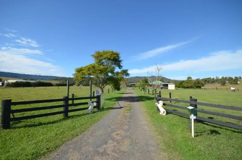 Main view of Homely rural property listing, 3217 Beaudesert-Nerang road, Biddaddaba QLD 4275