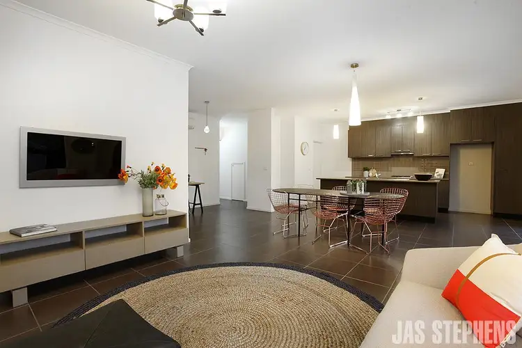 Third view of Homely house listing, 1/119 Summerhill Road, Footscray VIC 3011