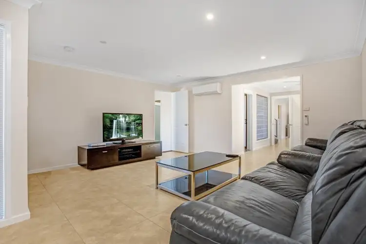 Third view of Homely house listing, 47 Casuarina Circuit, Warabrook NSW 2304