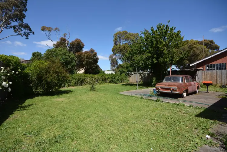 Sixth view of Homely house listing, 483 Barry Road, Dallas VIC 3047