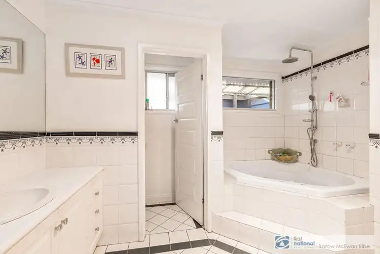 Fifth view of Homely house listing, 12 Lowe Ave, Altona VIC 3018