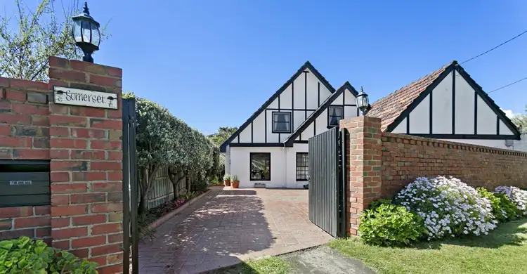 Second view of Homely house listing, 91 Gould Street, Frankston VIC 3199