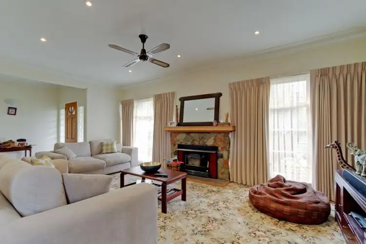 Second view of Homely house listing, 141 Fitzroy Street, Sale VIC 3850