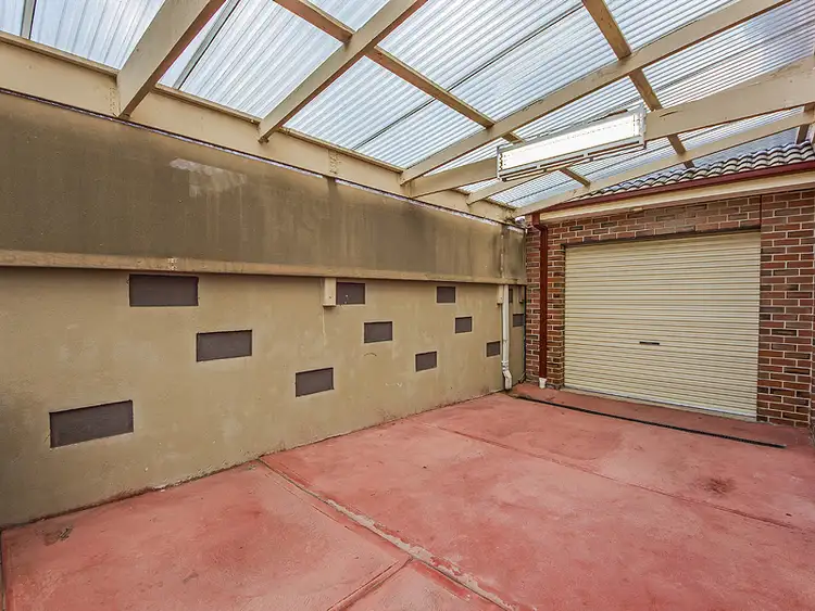 Fifth view of Homely townhouse listing, 1/17 Avondale Avenue, St Albans VIC 3021