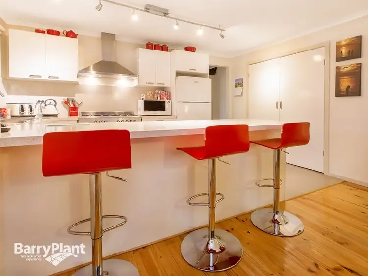 Second view of Homely house listing, 9 Keogh Street, Rosebud VIC 3939