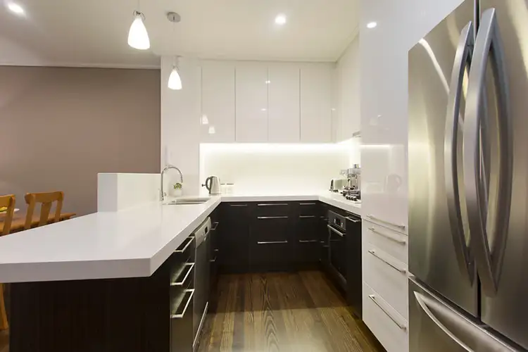 Fifth view of Homely townhouse listing, 57 Esplanade East, Port Melbourne VIC 3207