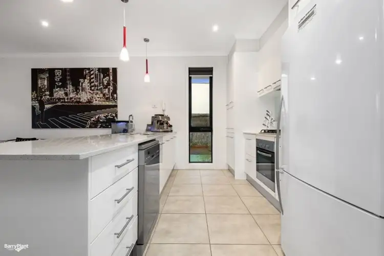 Sixth view of Homely house listing, 18 Signature Boulevard, Sanctuary Lakes VIC 3030
