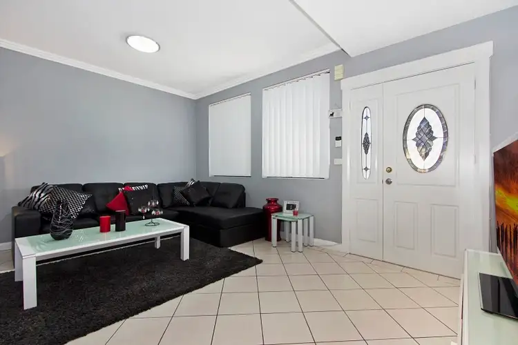 Second view of Homely townhouse listing, 2/24-28 Cleone Street, Guildford NSW 2161