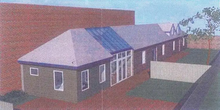 Fourth view of Homely studio listing, 34 Gawler Street, Portland VIC 3305