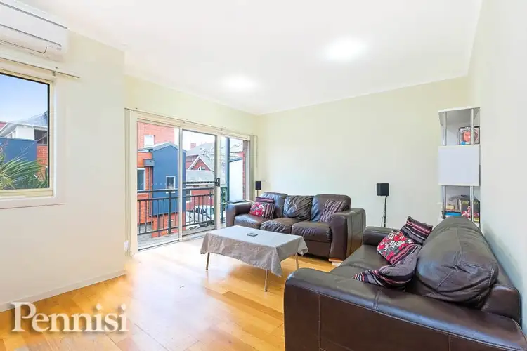 Third view of Homely townhouse listing, 2 Rafa Court, Maribyrnong VIC 3032