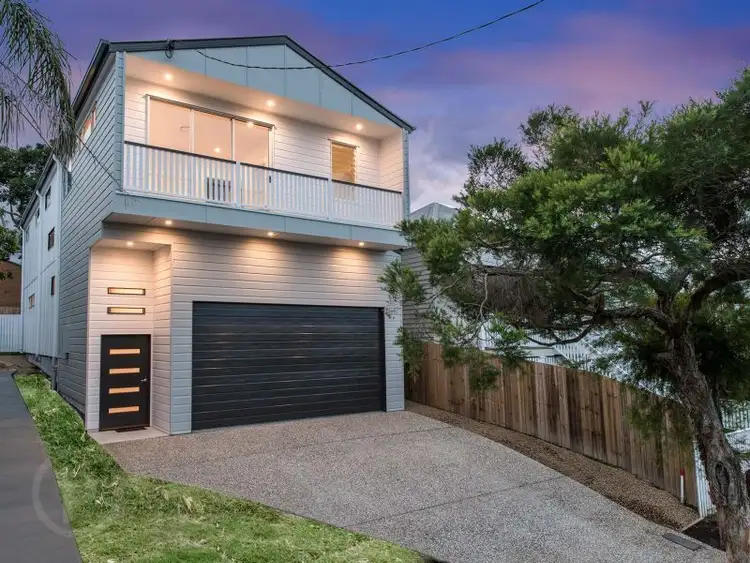 39 Norman Street, East Brisbane QLD 4169