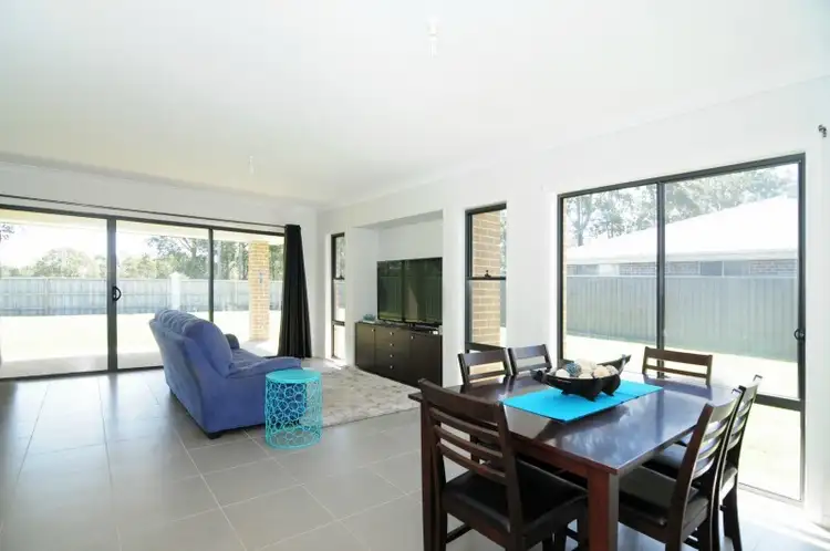 Third view of Homely house listing, 26 Bowerbird Street, South Nowra NSW 2541