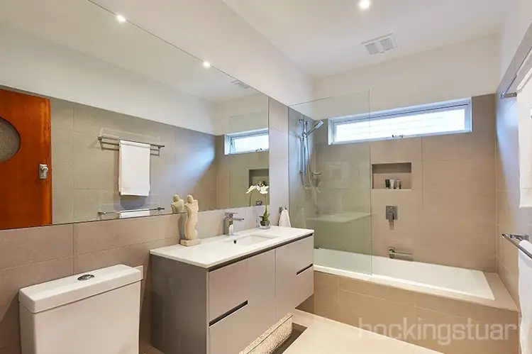 Fifth view of Homely house listing, 8 Rice Street, Moorabbin VIC 3189