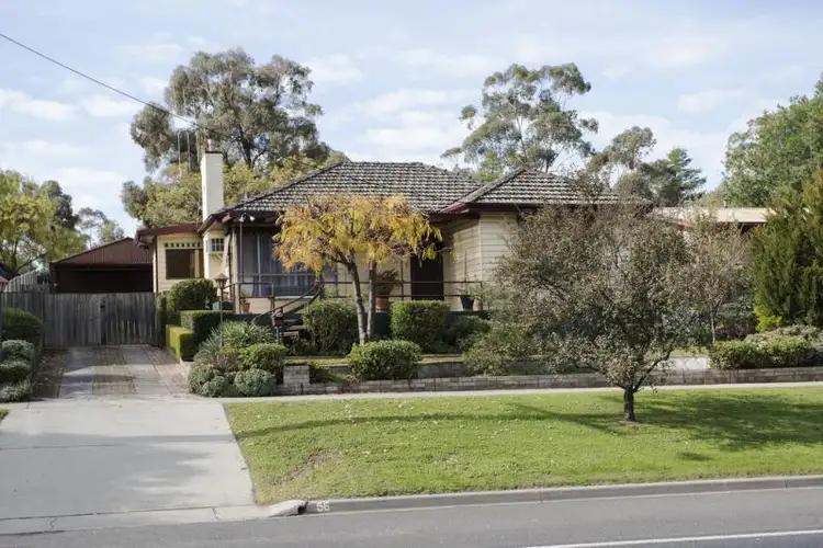 56 Specimen Hill Road, Golden Square VIC 3555