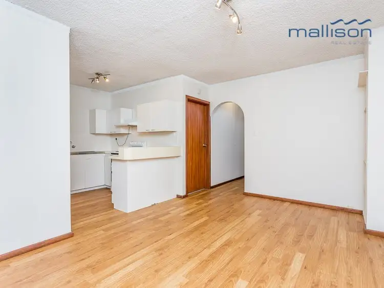 Second view of Homely house listing, 6/19 Freesia Way, Willetton WA 6155