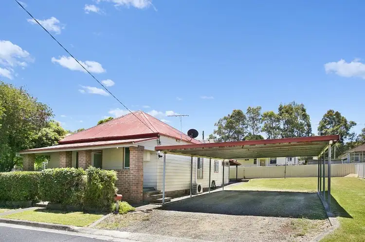 Main view of Homely house listing, 8 Forrest Street, Jesmond NSW 2299