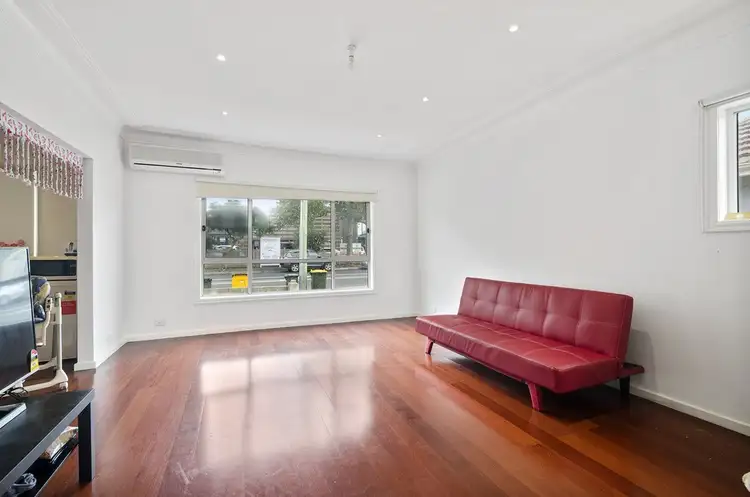 Third view of Homely unit listing, 1/462 Melbourne Road, Newport VIC 3015