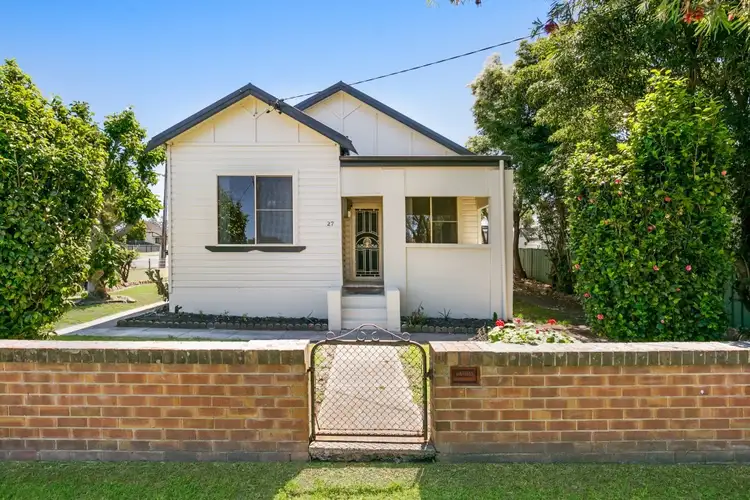 27 Stanford Street, Pelaw Main NSW 2327