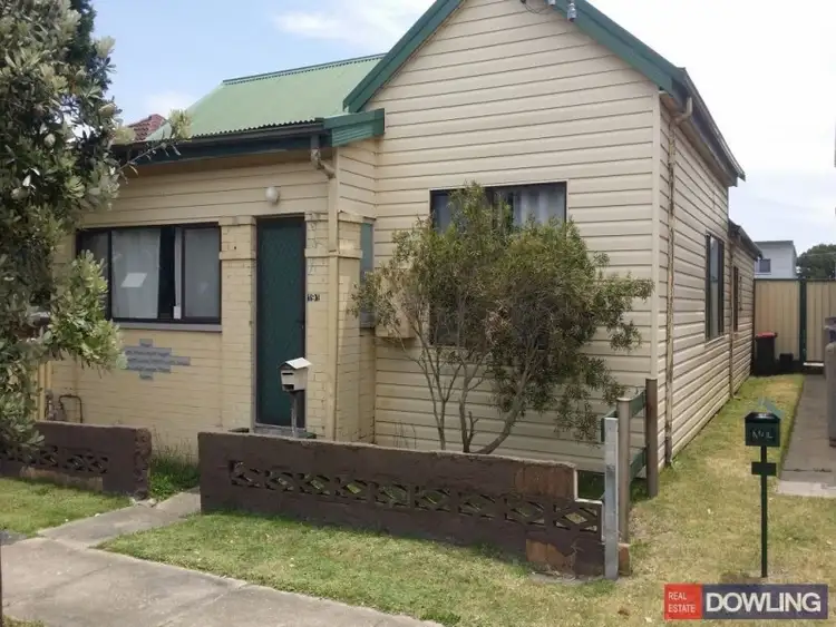 191 Dunbar Street, Stockton NSW 2295