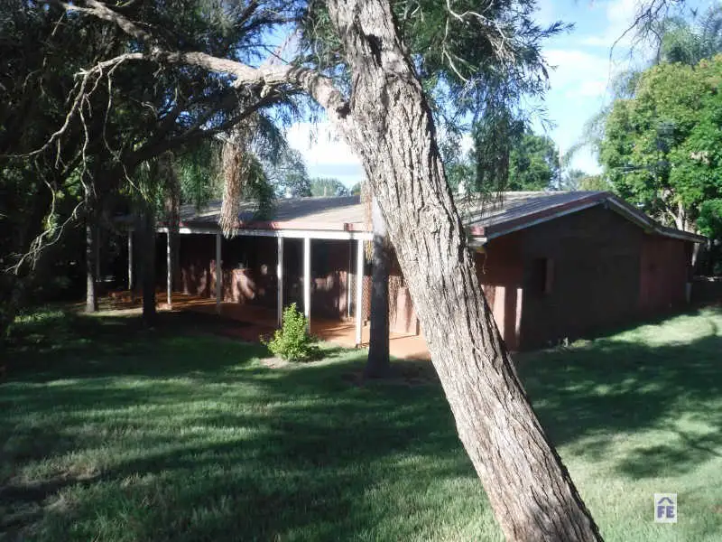 Main view of Homely house listing, 2 Kearney Street, Kingaroy QLD 4610