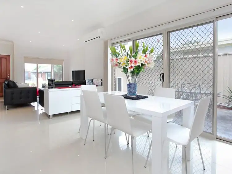 Second view of Homely townhouse listing, 1/13 Madura Street, Rosebud VIC 3939