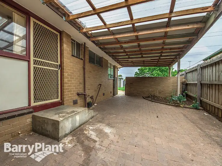 Sixth view of Homely house listing, 20 Angelique Grove, Albanvale VIC 3021