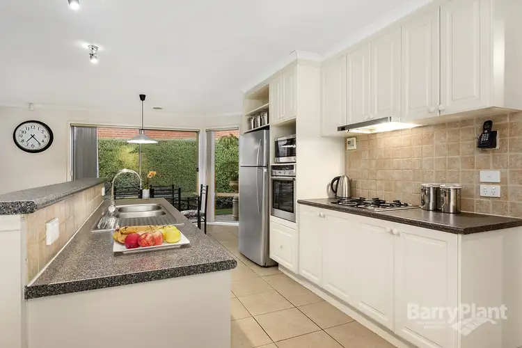 Fourth view of Homely house listing, 12 Nolan Close, Bundoora VIC 3083