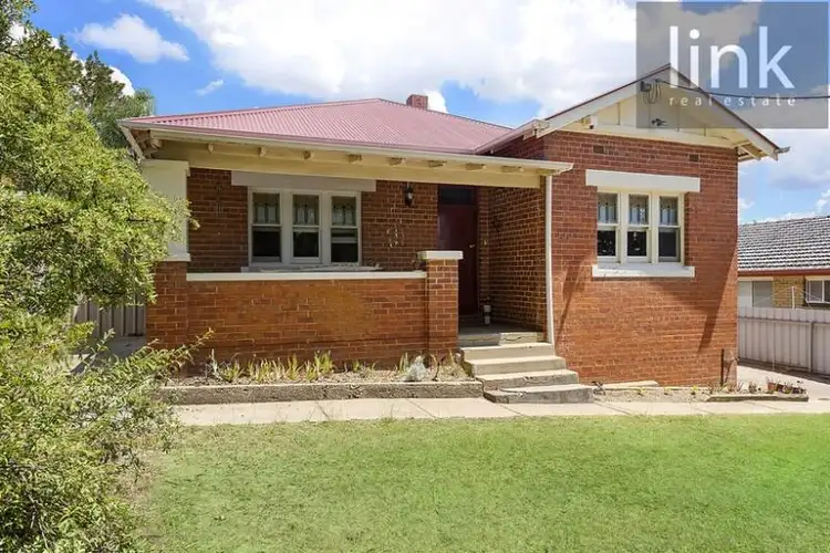 317 Donovan Street, East Albury NSW 2640