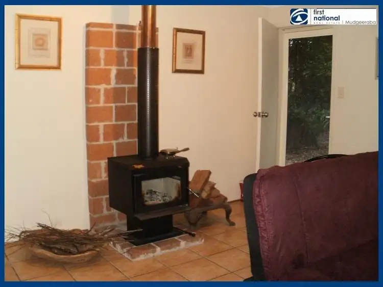 Fifth view of Homely house listing, 15 Mundora Road, Springbrook QLD 4213