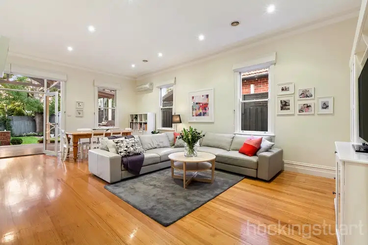Fourth view of Homely house listing, 11 Latrobe Street, Hughesdale VIC 3166