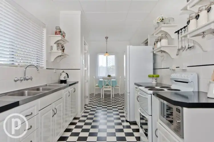 Fifth view of Homely house listing, 30 Cribb Avenue, Mitchelton QLD 4053
