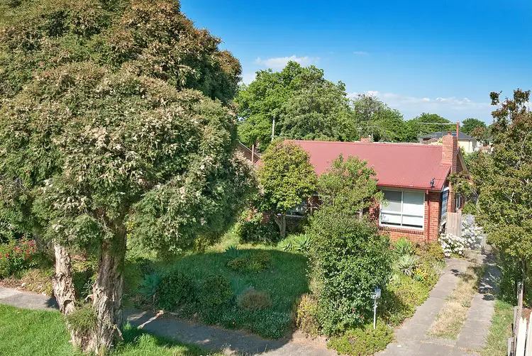 Third view of Homely house listing, 34 Law Street, Heidelberg Heights VIC 3081
