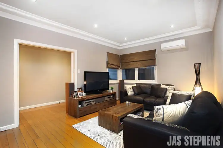 Third view of Homely house listing, 44 Benbow Street, Yarraville VIC 3013