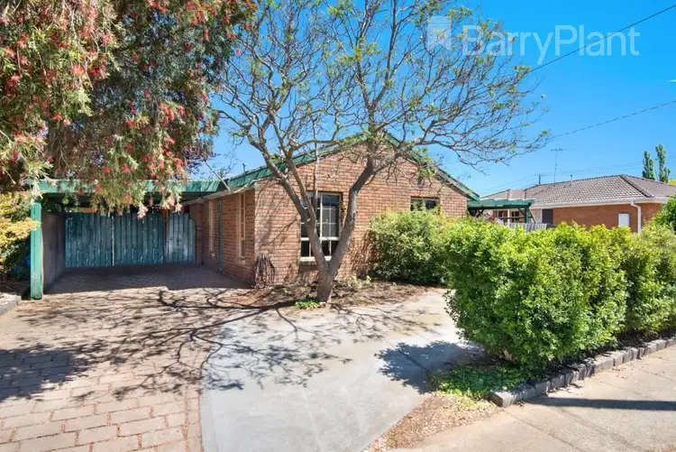 21 Westminster Drive, Werribee VIC 3030