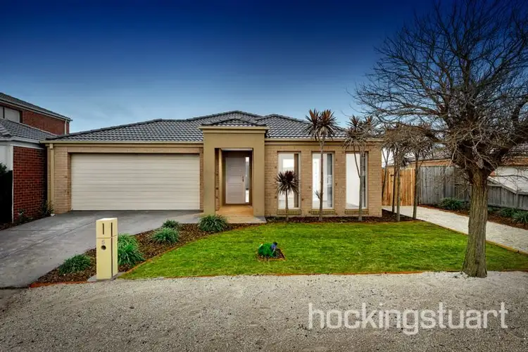5 Banilla Close, Point Cook VIC 3030