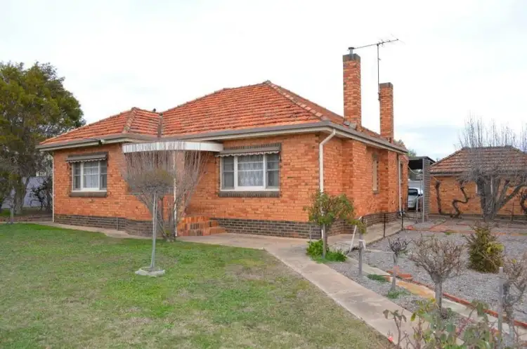 15 Johnson Street, Stawell VIC 3380