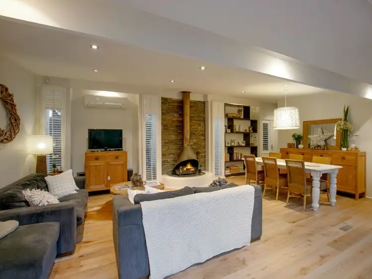 Second view of Homely house listing, 18 Hooper Grove, Mount Martha VIC 3934